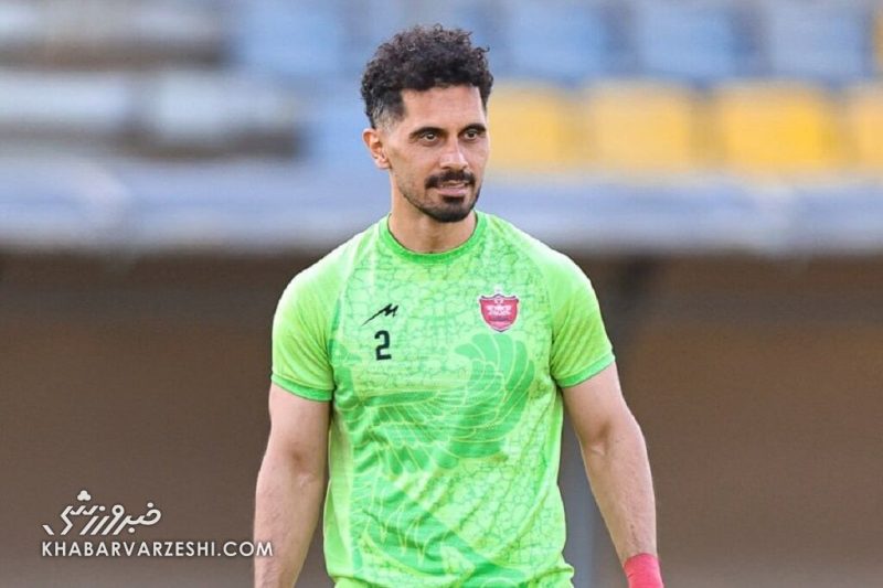 خبر خوش برای پرسپولیس/ چالش بزرگ برای اوسمار!