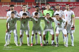 لیست تیم ملی فوتبال ایران اعلام شد