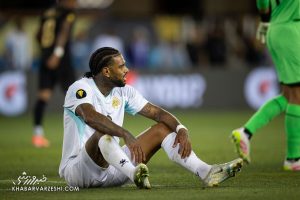 مهاجم جنجالی پرسپولیس در آستانه یک اتفاق تاریخی