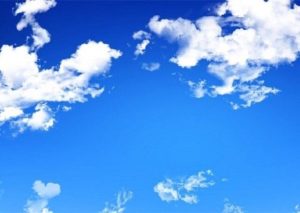 استقرار جوی پایدار در غالب مناطق کشور