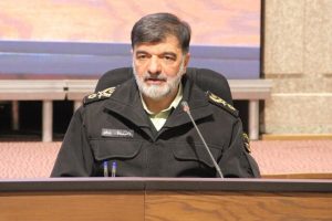 کاهش ۴۰ درصدی شرارت و سرقت در کشور/ تغییر شکل جرایم با پیشرفت فناوری