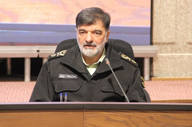 کاهش ۴۰ درصدی شرارت و سرقت در کشور/ تغییر شکل جرایم با پیشرفت فناوری