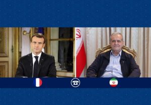 پزشکیان: آمریکا و اروپا باید با اثبات صداقت خود اعتماد ایران را جلب کنند
