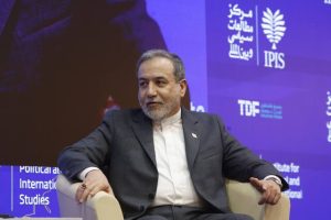 عراقچی: درخواست برای مذاکره با ایران دوباره شروع شده است