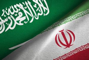 سفر معاون وزیر خارجه عربستان به تهران