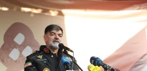 سردار رادان: قدرت ایران در همبستگی ملی و تبعیت از رهبری است