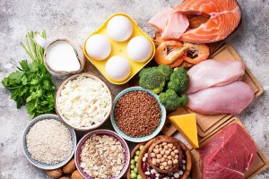 ۸ غذای رژیم مدیترانه‌ای برای افزایش طول عمر
