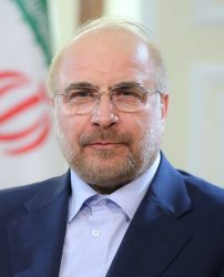 قالیباف: توسعه روابط پارلمانی از اهداف سفر به پاکستان است