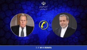 تاکید عراقچی بر ضرورت پرهیز آژانس از اعمال نفوذ سیاسی غرب