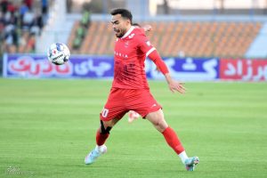 حساب و کتاب پرسپولیس برای زمان طلایی فروش اورونوف