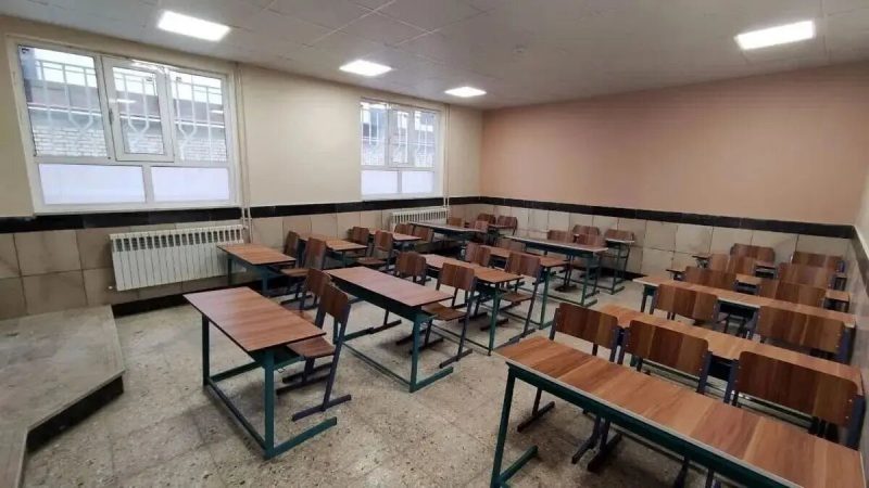 بالاخره تکلیف تعطیلی تهران مشخص شد!