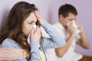 سویه آنفلوآنزای در گردش، قدرت سرایت پذیری بالایی دارد