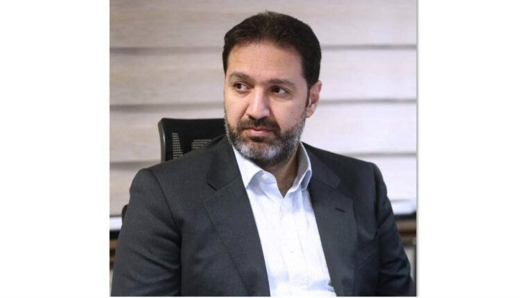 مدیرعامل فولاد خراسان منصوب نشده برکنار شد!