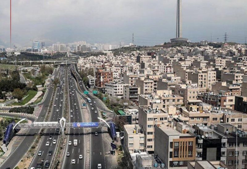 انتقال پایتخت منتفی است/عبور از بحران کم‌آبی تهران با آب خلیج فارس