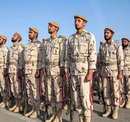 احتمال تمدید مهلت معافیت سربازان دارای فرزند