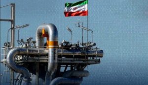 قیمت نفت ایران کاهش یافت