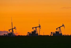تنش‌های ژئوپلیتیک، بهای نفت را افزایش داد