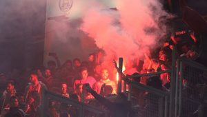 توضیح باشگاه پرسپولیس درباره ویدیوی جنجالی/ هیچ اسمی از باشگاهی آورده نشد