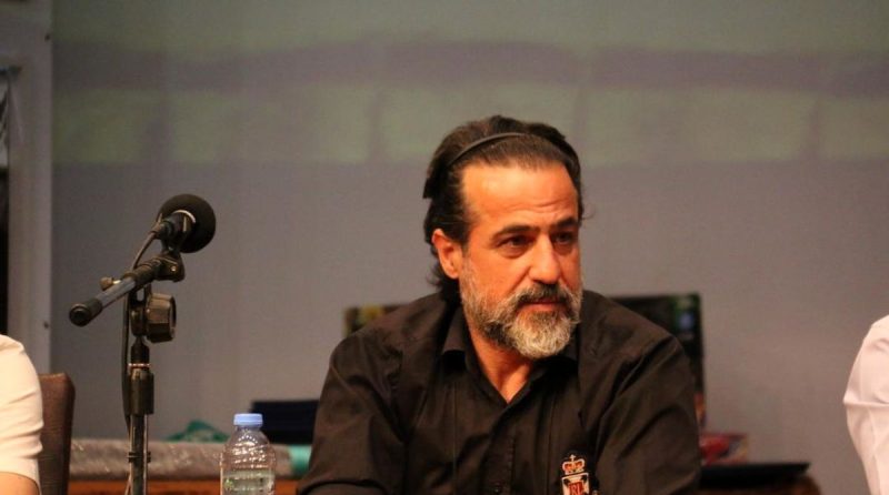 افشاگری بازیگر سینما: به خاطر حمایت از علی دایی ممنوع الکار شدم!