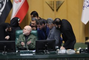 مجلس از توضیحات پاسخ وزیر بهداشت قانع شد