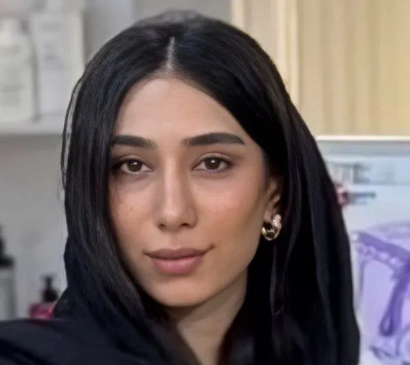 جزئیاتی از ناپدید شدن دختر آبادانی