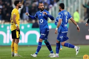 زمان پایان لیگ برتر فوتبال مشخص شد