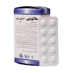 مصرف طولانی‌مدت ملاتونین خطر نارسایی قلبی را افزایش میدهد
