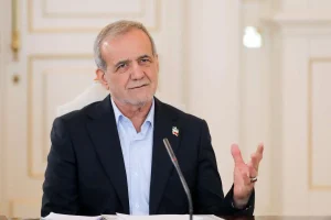 پزشکیان: ایران می‌تواند الهام‌بخش صلح در جهان باشد