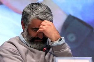 پژمان جمشیدی بی‌گناه باشد، چه کسی ضربات روحی‌اش را جبران می‌کند؟