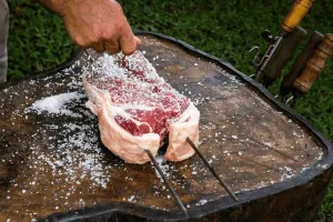 راهکاری برای سفت نشدن گوشت