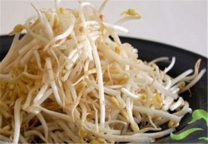فواید شگفت‌انگیز جوانه‌های لوبیا برای سلامت بدن و ذهن