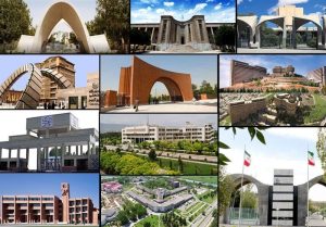 کلاس‌های دانشگاه‌های شهید بهشتی و علامه طباطبایی تا پایان ترم غیرحضوری شد