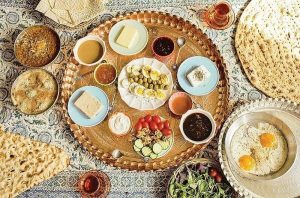 پیامدهای حذف صبحانه بر سلامت بدن