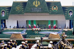 اسرائیل نتوانست ایران را به عنوان یک قدرت منطقه‌ای حذف کند