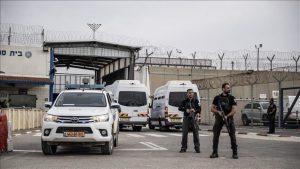 هزاران اسیر فلسطینی در زندان‌های اسرائیل با شکنجه و گرسنگی روبه‌رو هستند