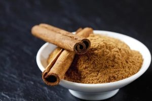 ۴ ادویه سرشار از آنتی‌اکسیدان