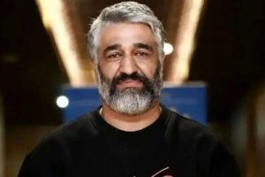 دادگاه تجدیدنظر قرار بازداشت پژمان جمشیدی را فک و رأی اولیه را نقض کرد