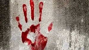 قاتل فراری به دام افتاد