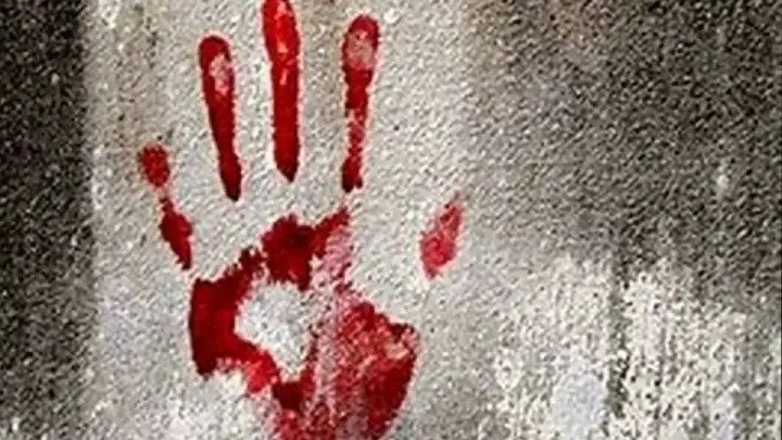 قاتل فراری به دام افتاد