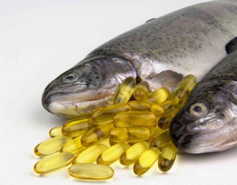 چطور امگا-۳ را به‌طور طبیعی از غذا دریافت کنیم؟