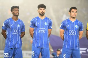 خبر بد برای استقلال در بازی مرگ و زندگی