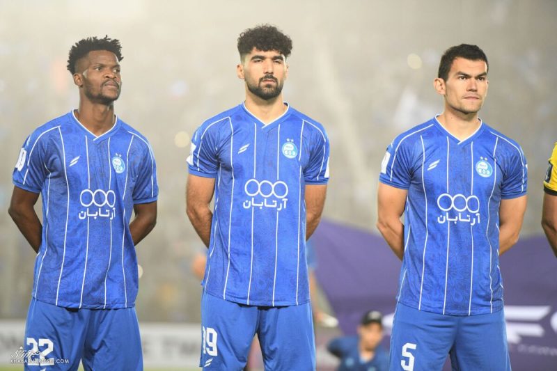 خبر بد برای استقلال در بازی مرگ و زندگی