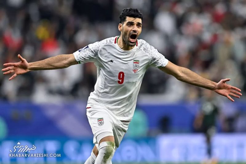 ستاره ایران در جام جهانی ۲۰۲۶ غایب است!
