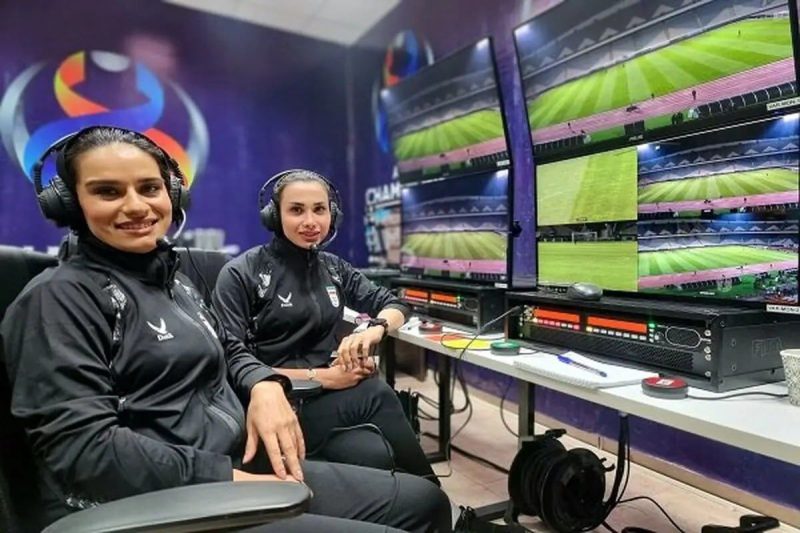 اعتراض شدید استقلالی‌ها: چرا یک پرسپولیسی داور بازی پرسپولیس شد؟!