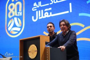 ریکاردو ساپینتو: همه استقلال را نشانه گرفته‌اند تا قهرمان نشود
