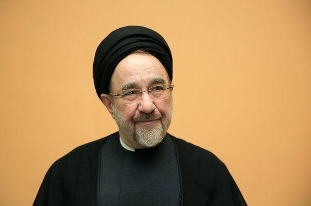 سیدمحمد خاتمی درگذشت کامران فانی را تسلیت گفت