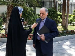وزیر دادگستری: قرار نیست مهریه ۱۴ سکه باشد