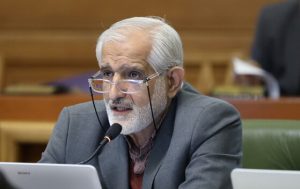 شورا مجوز واردات موتورسیکلت برقی را به شهرداری نداد