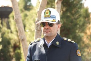 شروع هفته با اجرای طرح زوج وفرد در تهران
