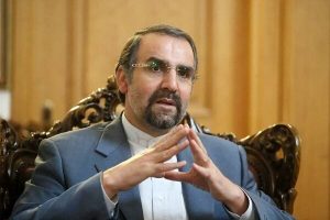 سخنگوی دولت استعفای سنایی را تایید کرد